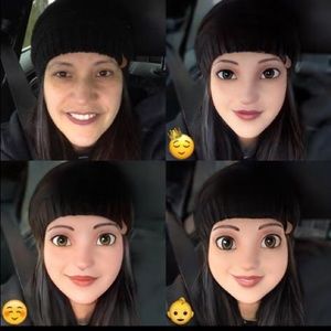 Meet your Posher, Maria